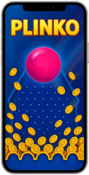 Plinko App