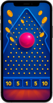 Plinko App